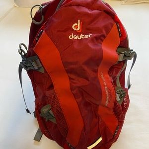 Deuter speed lite 20 Backpack